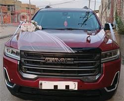 جي ام سي اكاديا